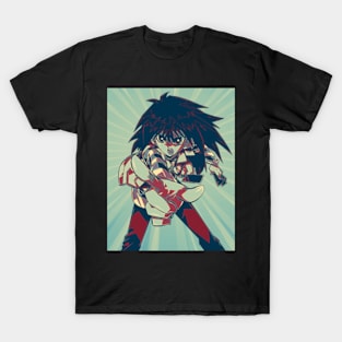 mokuba kaiba T-Shirt